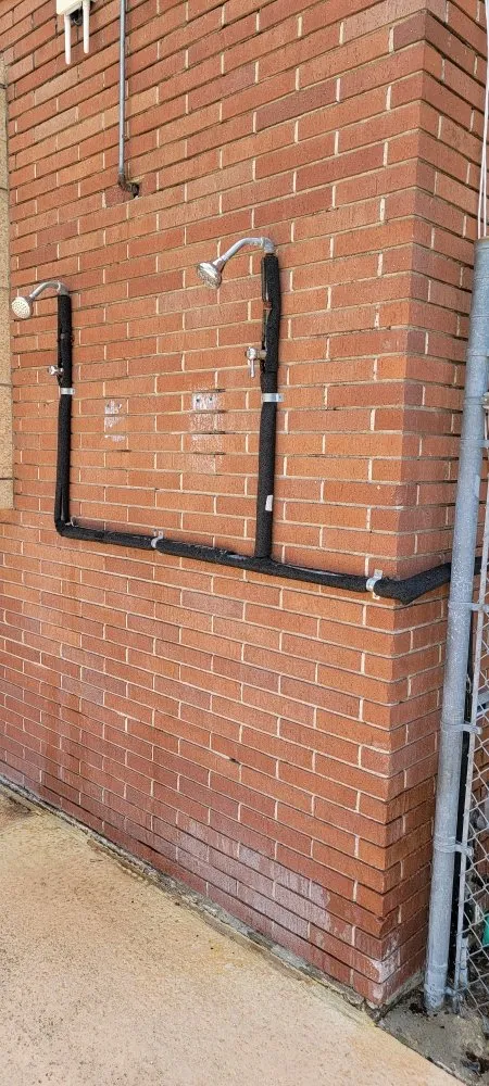 Reliable drain cleaning experts serving Houston, TX - Dynamic Trade Services