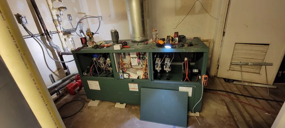 Slide of Dynamic Trade Services