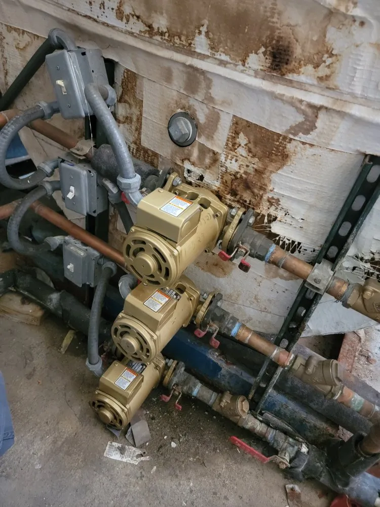 Slide of Dynamic Trade Services