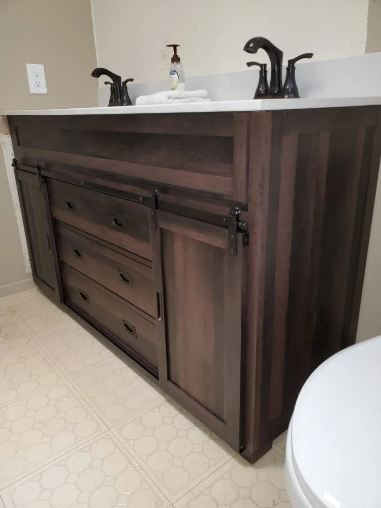 Slide of Dynamic Trades Services