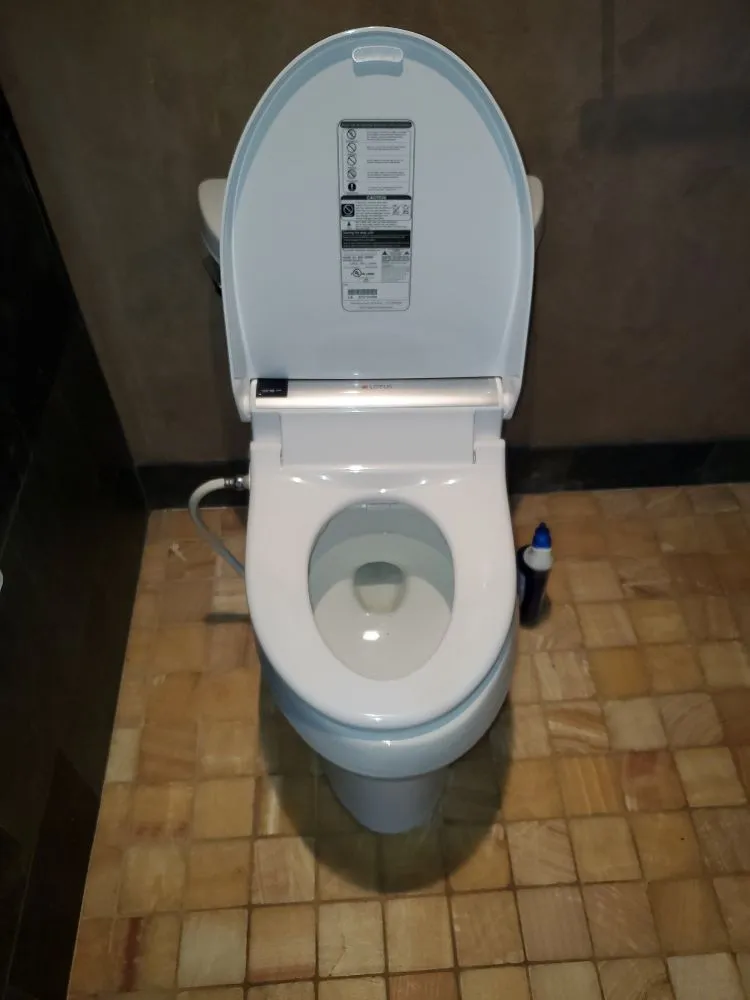 Slide of Dynamic Trades Services