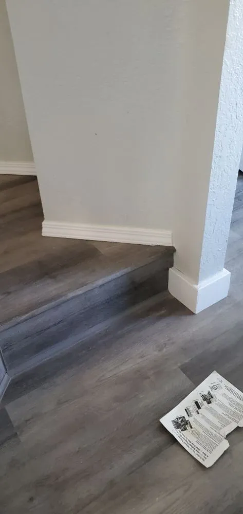 Slide of Dynamic Trades Services