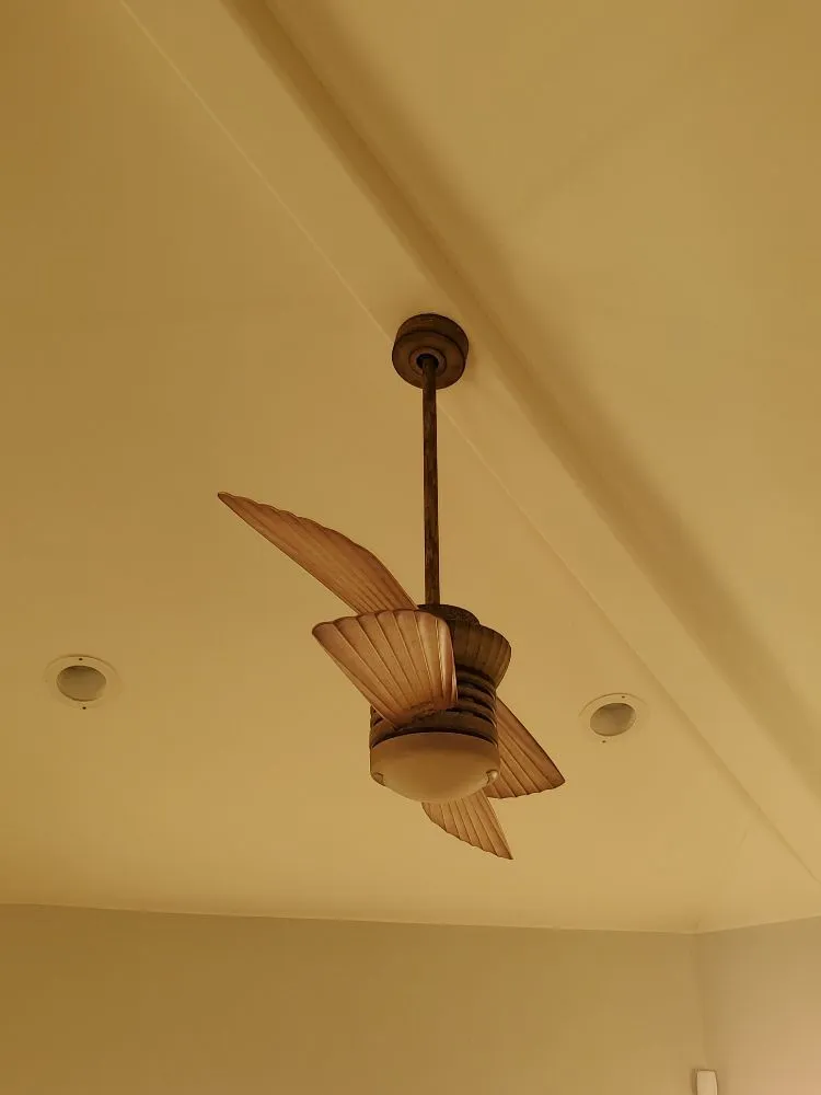 Slide of Dynamic Trades Services