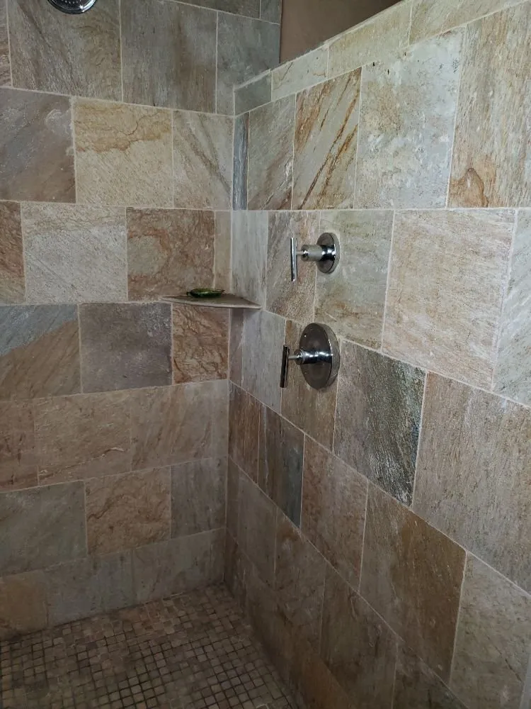 Slide of Dynamic Trades Services