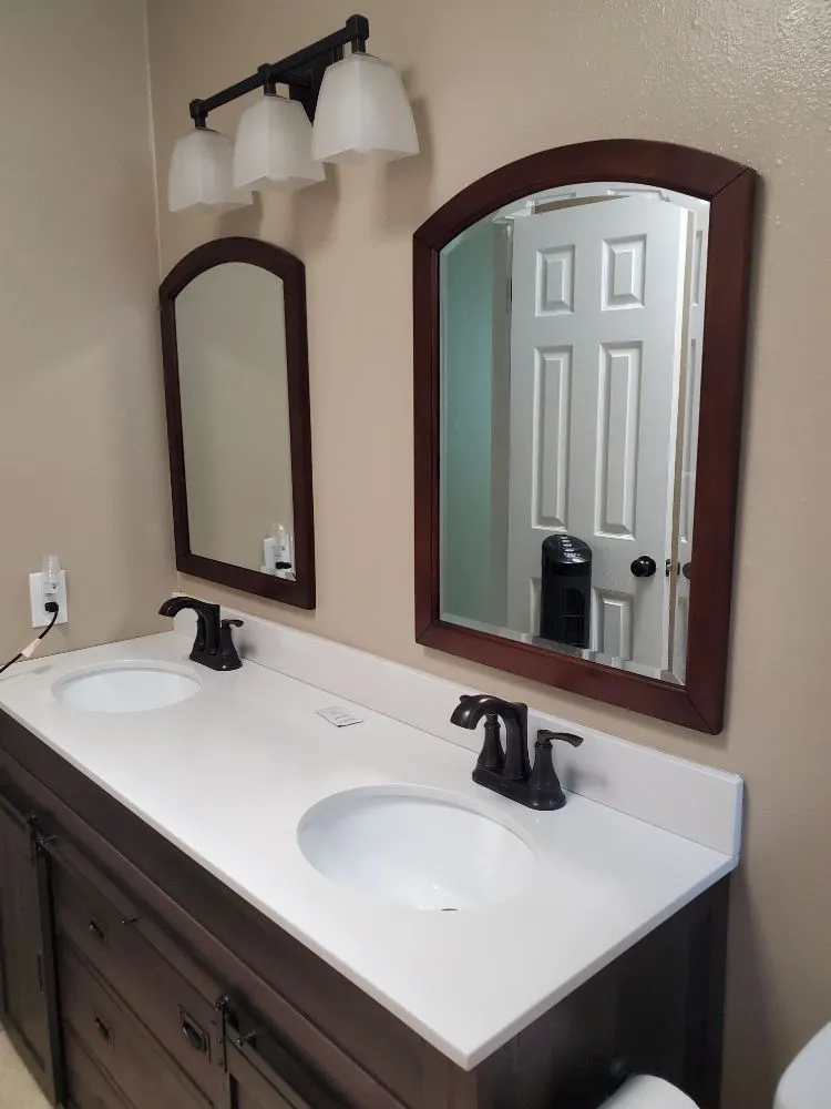 Slide of Dynamic Trades Services