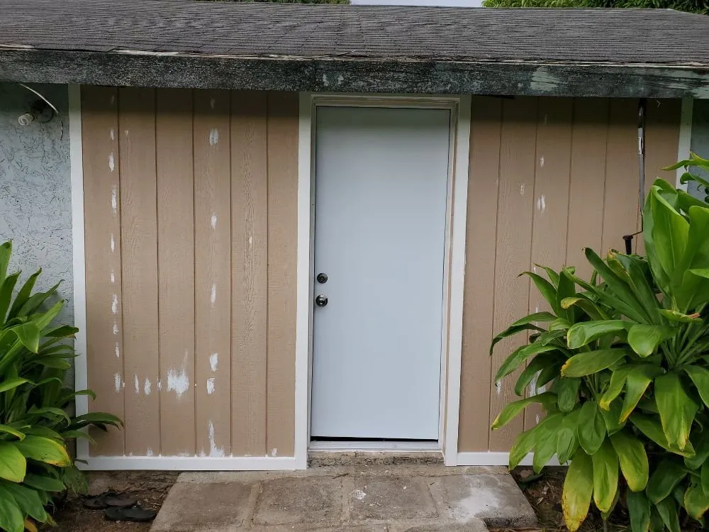 Slide of Dynamic Trades Services