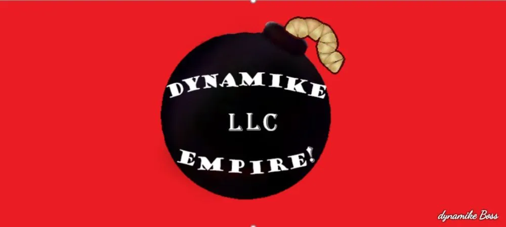 Slide of Dynamike Empire