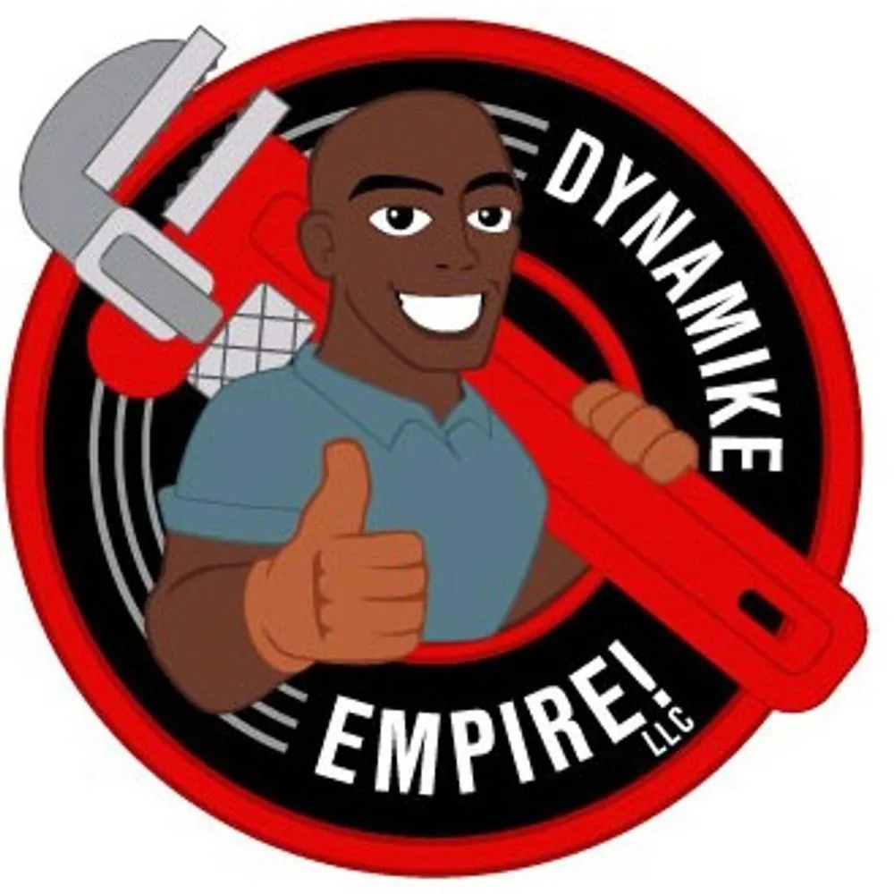 Slide of Dynamike Empire