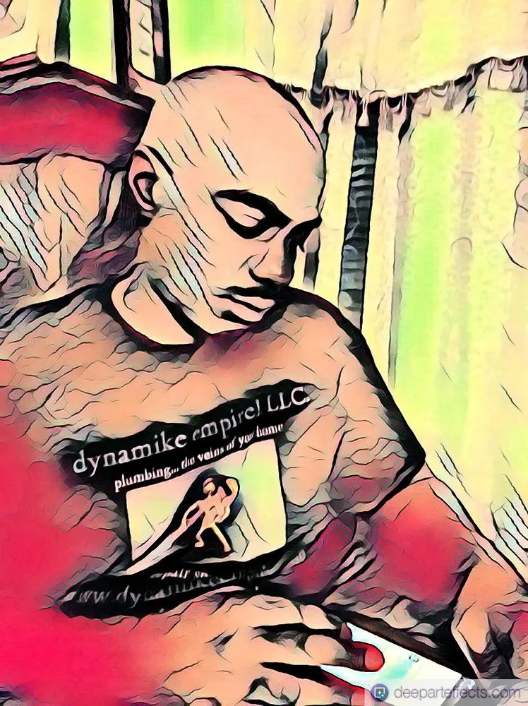 Slide of Dynamike Empire