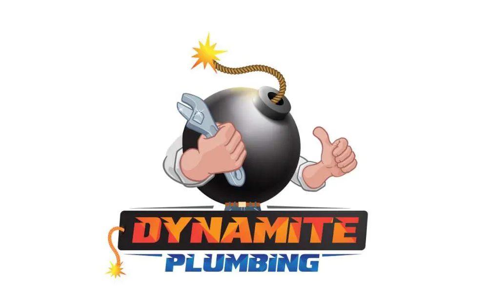 Slide of Dynamite Plumbing