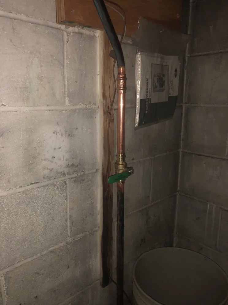 Reliable pipe repair for homes in Holbrook, NY by Dynamite Plumbing