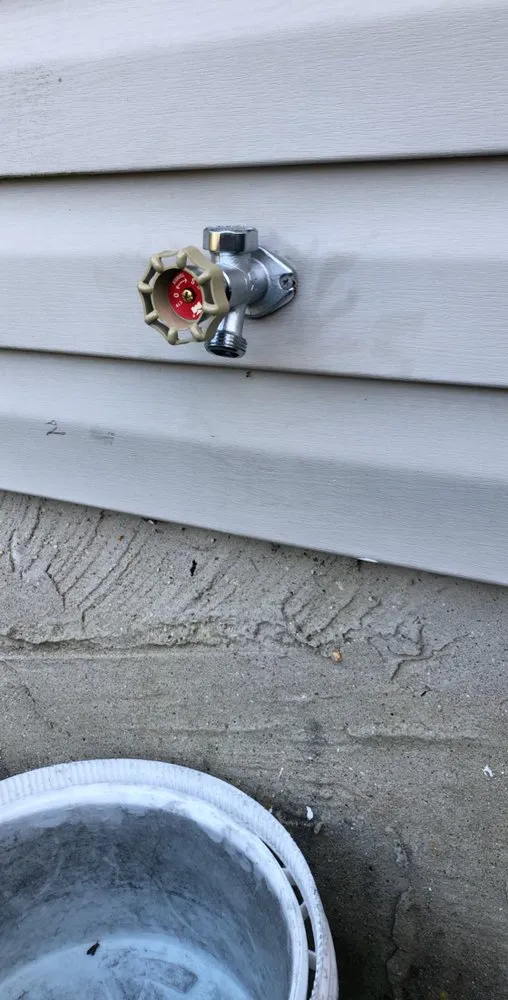 Slide of Dynamite Plumbing