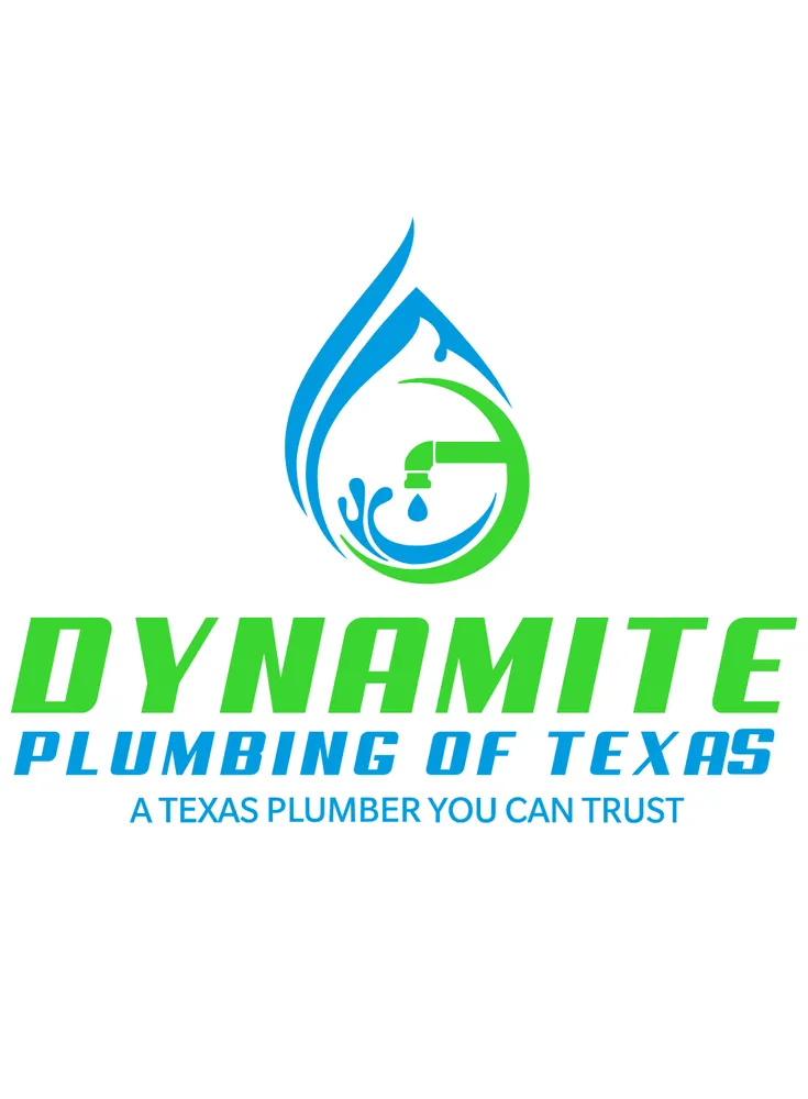 Slide of Dynamite Plumbing Of Texas