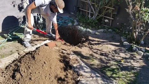 Slide of Dynamite Plumbing