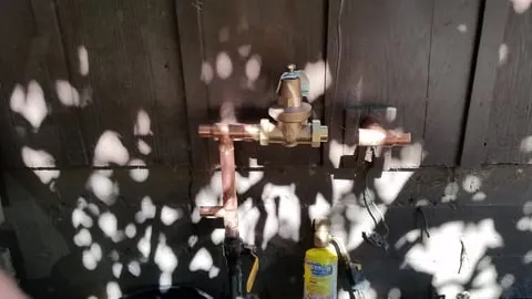 Slide of Dynamite Plumbing