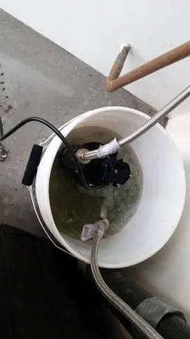 Slide of Dynamite Plumbing