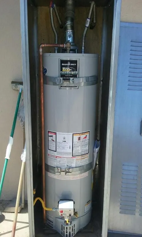 Slide of Dynamite Plumbing