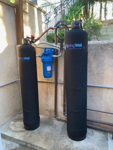 Slide of Dynamite Plumbing