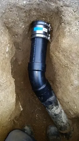 Slide of Dynamite Plumbing