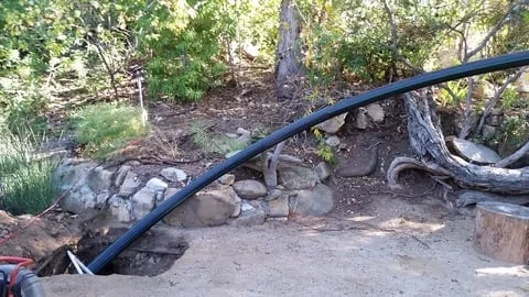 Slide of Dynamite Plumbing