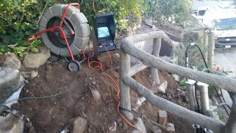 Slide of Dynamite Plumbing