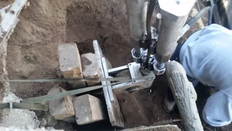 Slide of Dynamite Plumbing