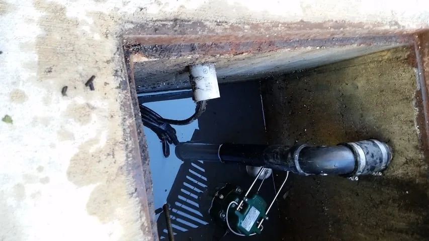 Slide of Dynamite Plumbing