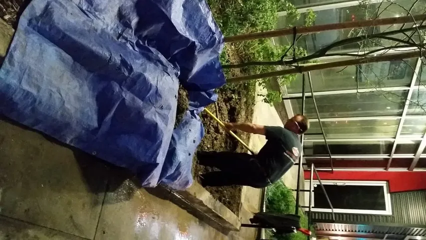 Slide of Dynamite Plumbing