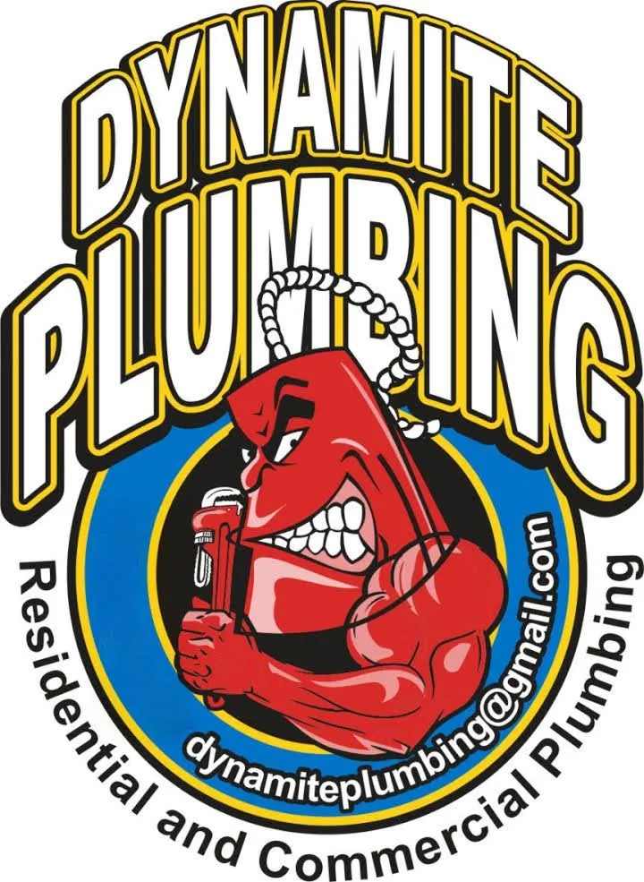 Slide of Dynamite Plumbing