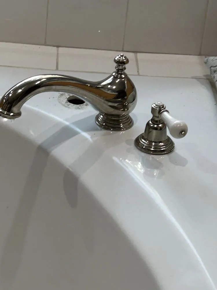 Slide of Dynamo Plumbing & Drain Cleaning