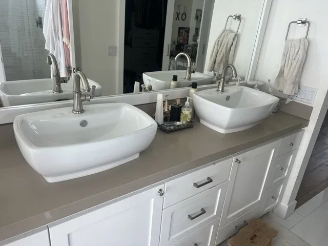 Slide of Dynamo Plumbing & Drain Cleaning