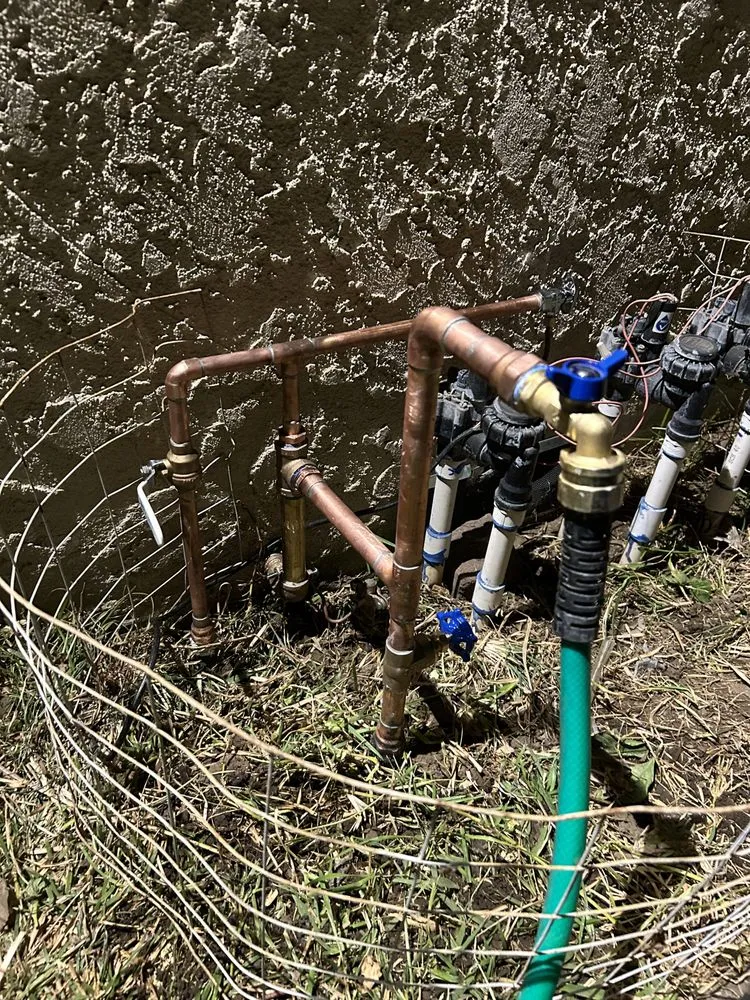 Professional pipe repair for homes in West Covina, CA by Dynamo Plumbing & Drain Cleaning