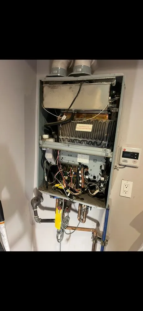 Professional leak detection for homes in West Covina, CA by Dynamo Plumbing & Drain Cleaning