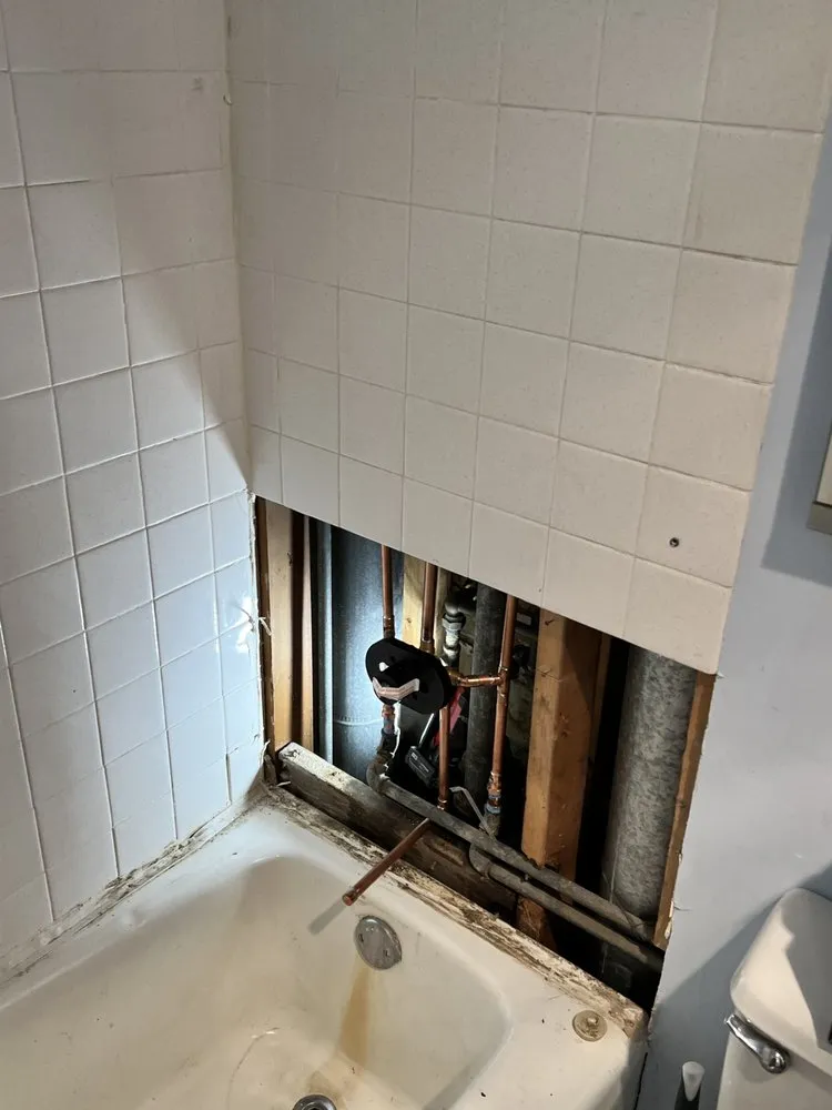 Slide of Dynasty Home services