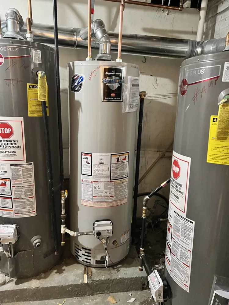 Slide of Dynasty Home services