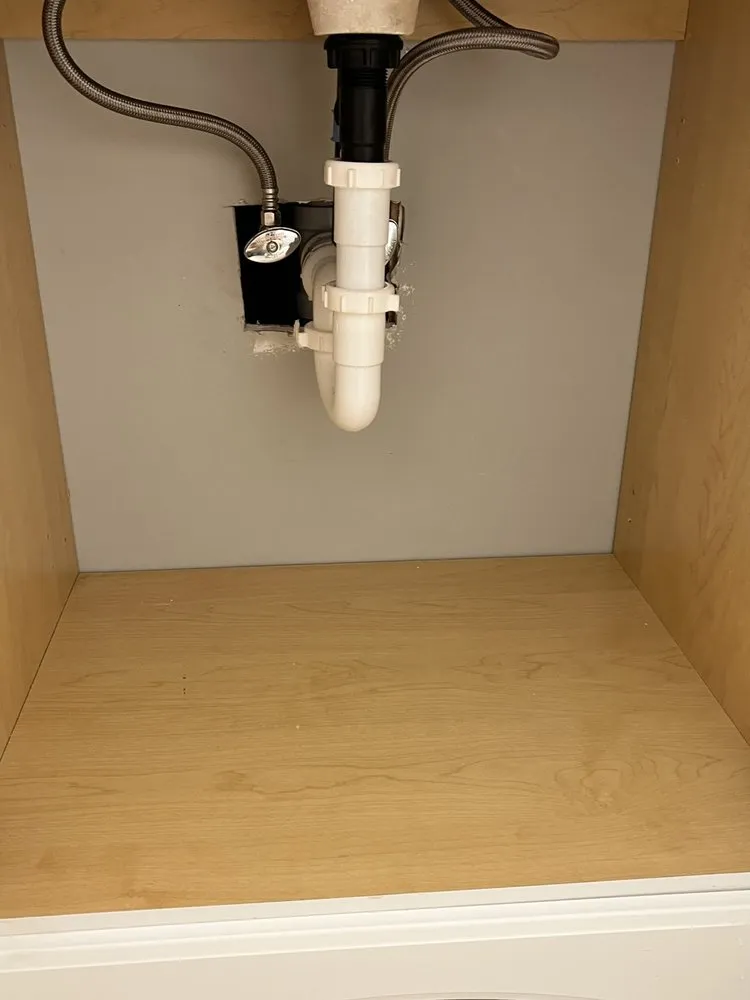 Slide of Dynasty Home services