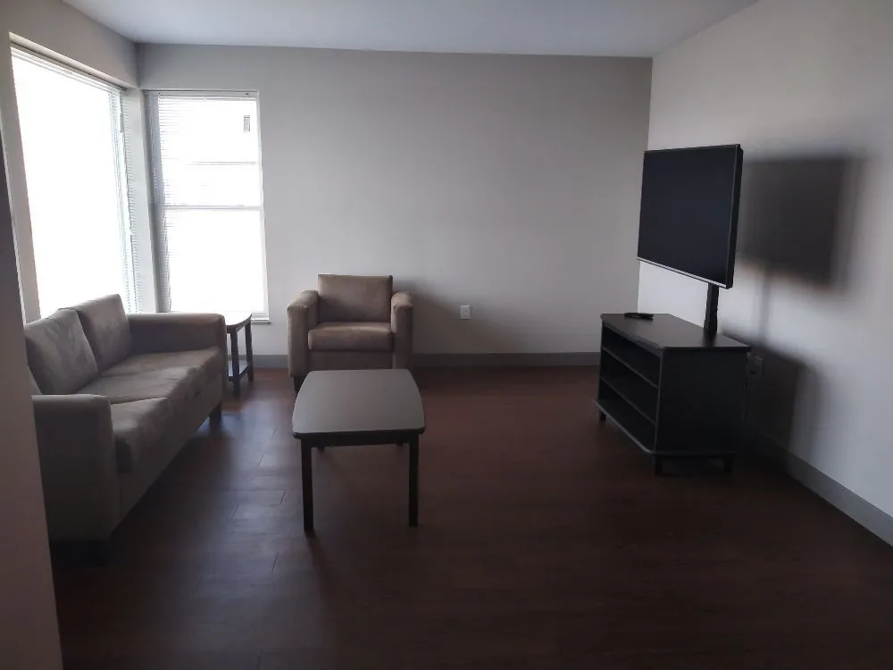 Slide of Dynasty Maintenance Crew