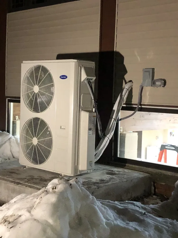 Slide of Dynasty Mechanical and Excavation