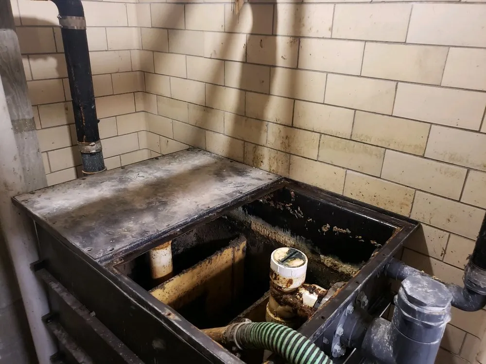 Slide of Dynasty Mechanical and Excavation