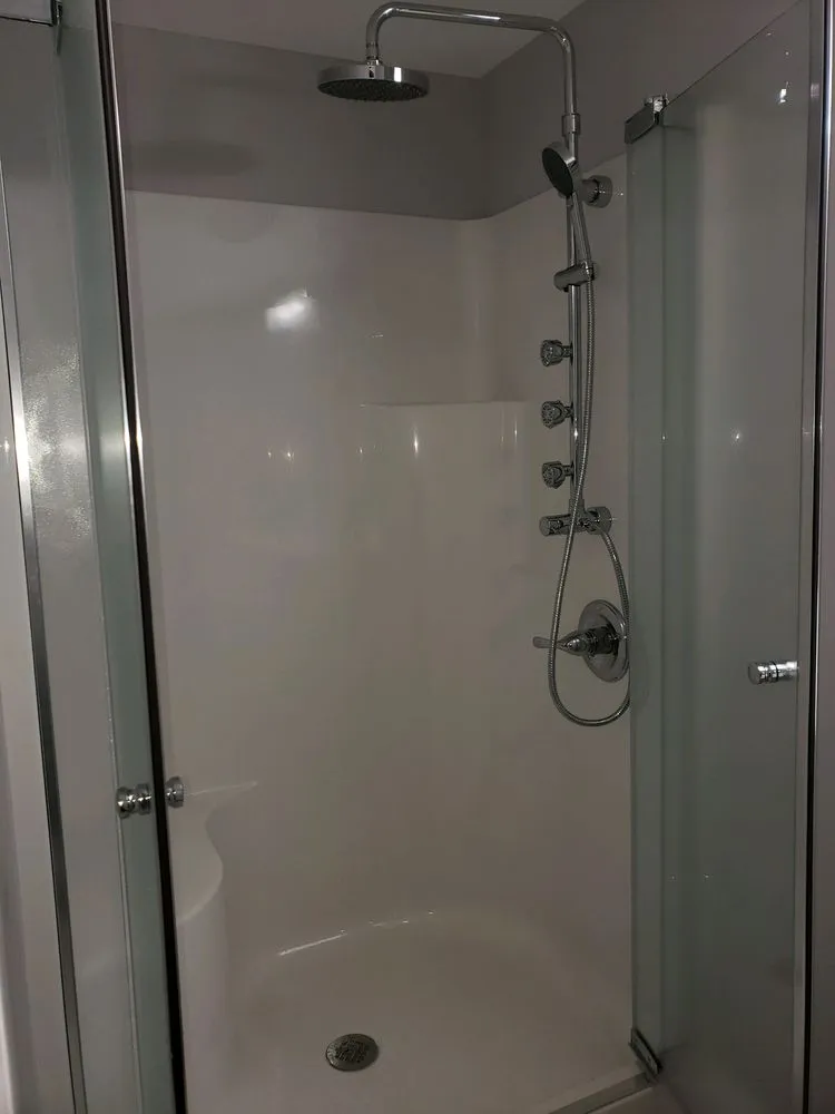 Slide of Dynasty Mechanical and Excavation