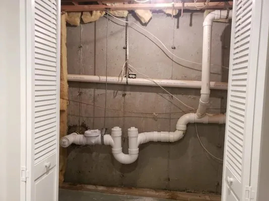 Dynasty Mechanical and Excavation