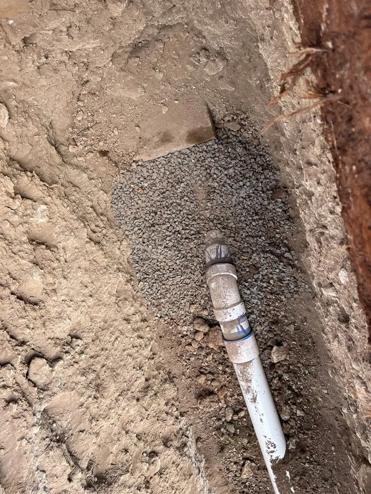 Slide of Dynasty Plumbing