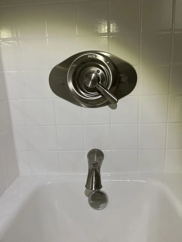 Slide of Dynasty Plumbing