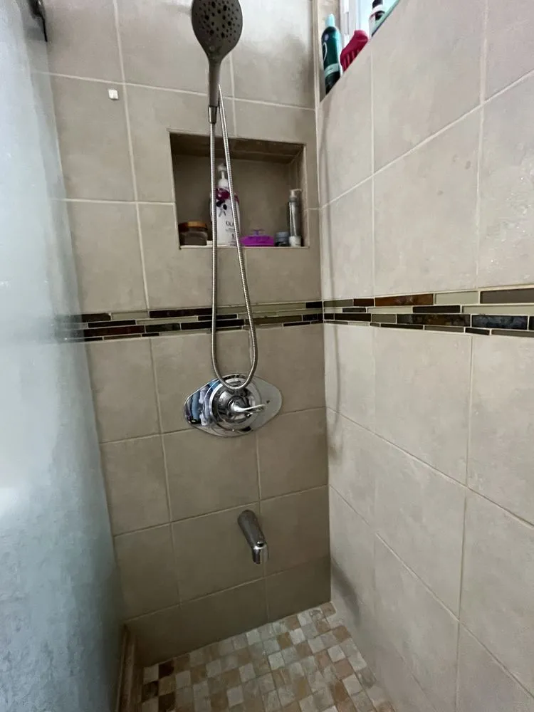 Slide of Dynasty Plumbing