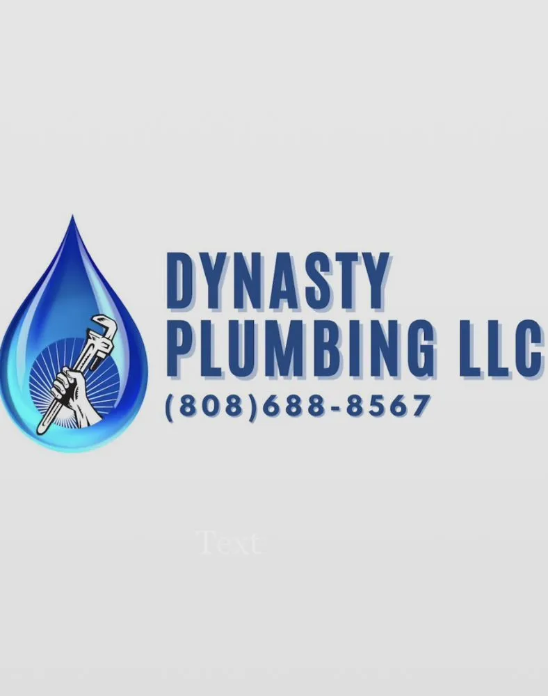 Slide of Dynasty Plumbing