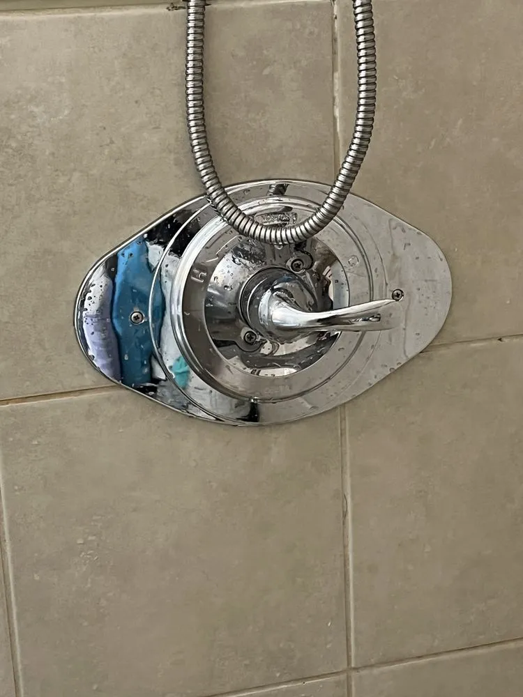 Slide of Dynasty Plumbing