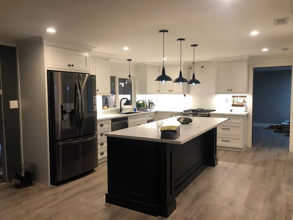Affordable leak detection for homes in Yucaipa, CA by Dynasty Plumbing