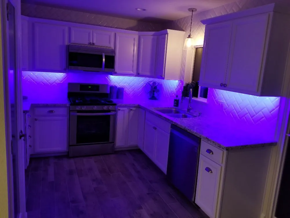 Slide of Dynasty Plumbing