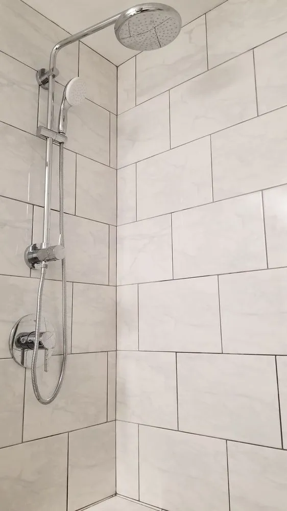 Slide of Dynasty Plumbing