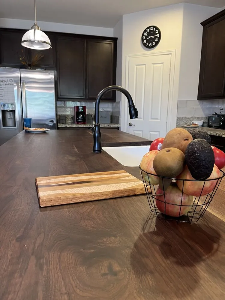 Slide of Dynasty Residential Services